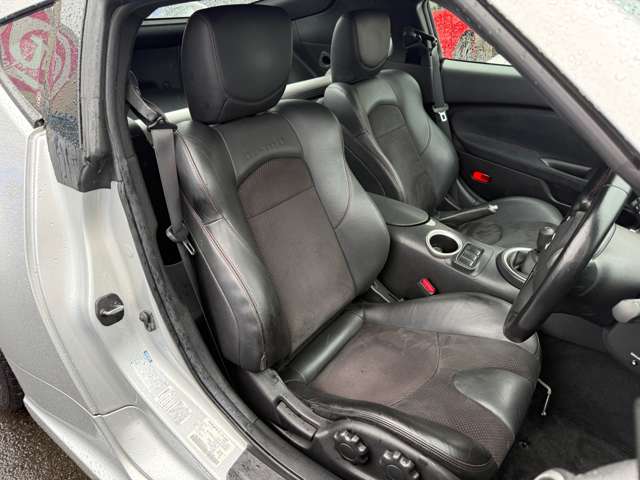 日産 フェアレディＺ ３．７ バージョン ニスモ H22年 (関東) 99