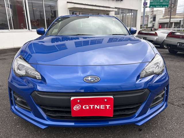 スバル ＢＲＺ ２．０ ＧＴ R2年 (関東) 99