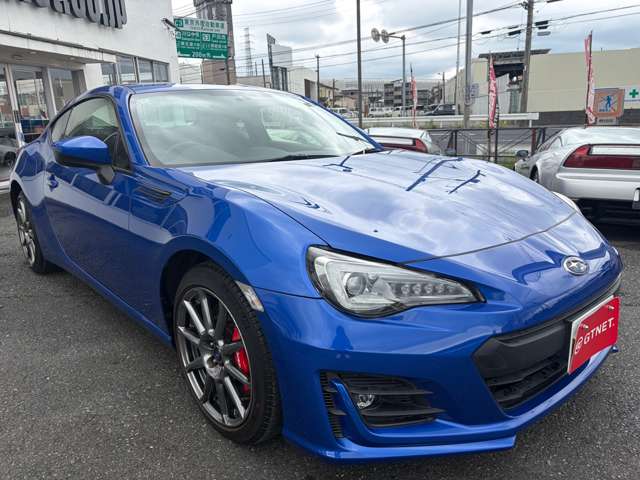 スバル ＢＲＺ ２．０ ＧＴ R2年 (関東) 99