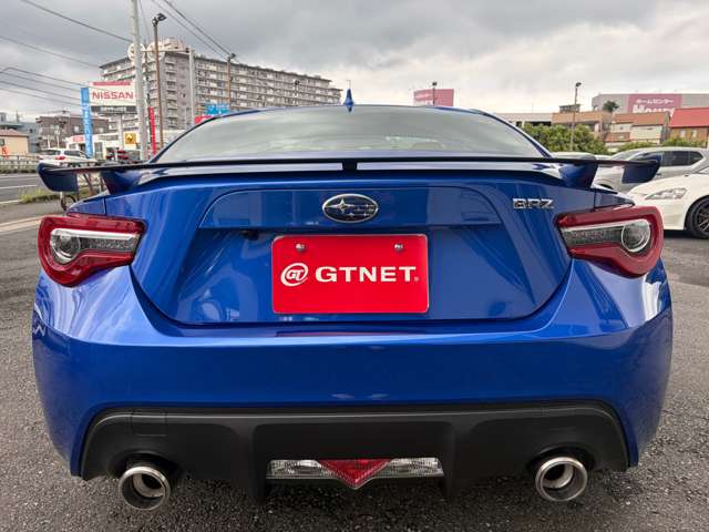 スバル ＢＲＺ ２．０ ＧＴ R2年 (関東) 99