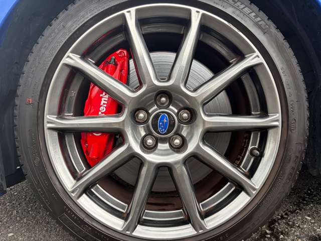 スバル ＢＲＺ ２．０ ＧＴ R2年 (関東) 99