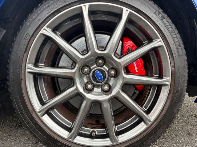 スバル ＢＲＺ ２．０ ＧＴ R2年 (関東) 99