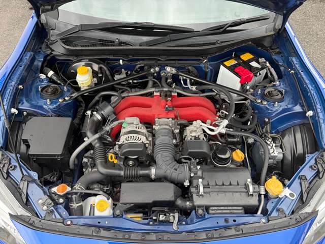 スバル ＢＲＺ ２．０ ＧＴ R2年 (関東) 99