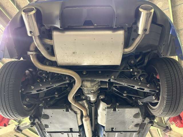 スバル ＢＲＺ ２．０ ＧＴ R2年 (関東) 99