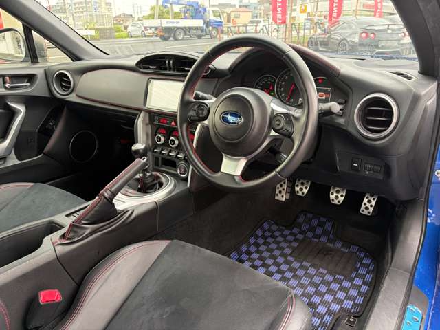 スバル ＢＲＺ ２．０ ＧＴ R2年 (関東) 99
