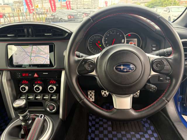 スバル ＢＲＺ ２．０ ＧＴ R2年 (関東) 99