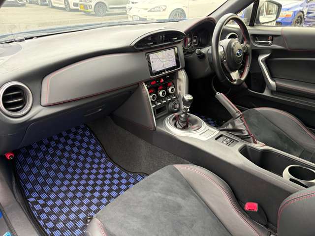 スバル ＢＲＺ ２．０ ＧＴ R2年 (関東) 99
