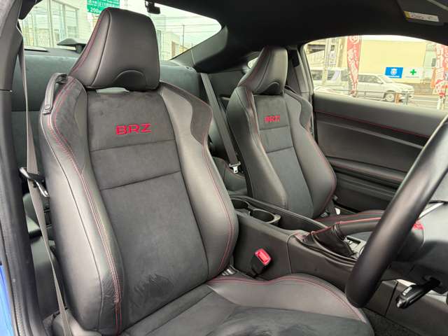 スバル ＢＲＺ ２．０ ＧＴ R2年 (関東) 99