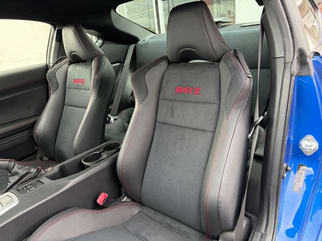 スバル ＢＲＺ ２．０ ＧＴ R2年 (関東) 99