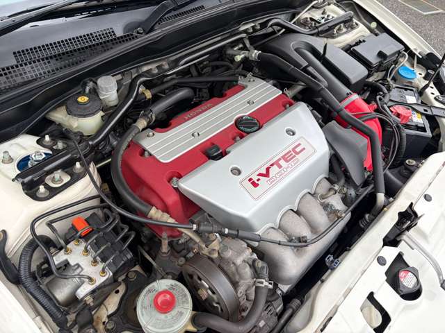 ホンダ インテグラ ２．０ H16年 (関東) 99