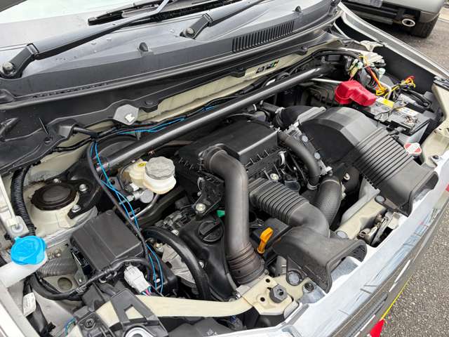 スズキ アルトワークス ワークス ６６０ H29年 (関東) 99