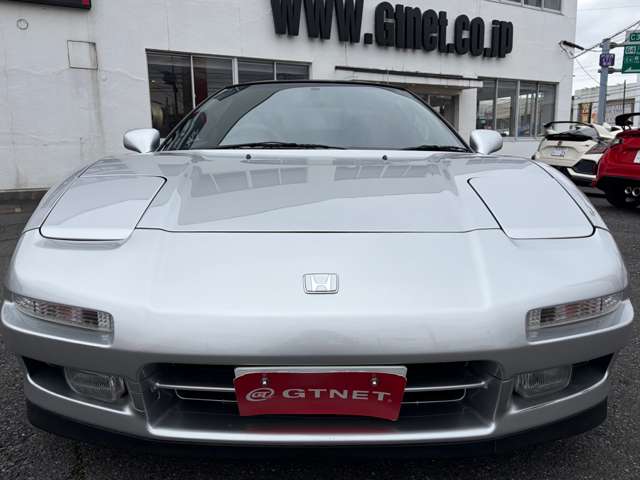 ホンダ ＮＳＸ ３．０ H3年 (関東) 99
