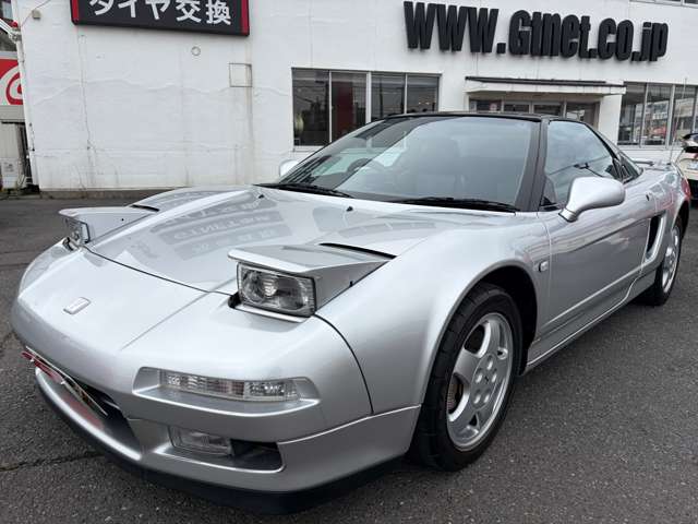 ホンダ ＮＳＸ ３．０ H3年 (関東) 99