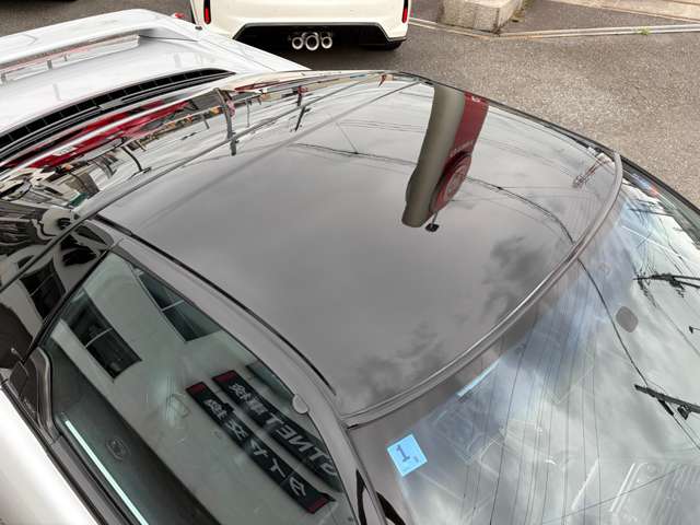 ホンダ ＮＳＸ ３．０ H3年 (関東) 99