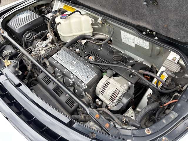 ホンダ ＮＳＸ ３．０ H3年 (関東) 99