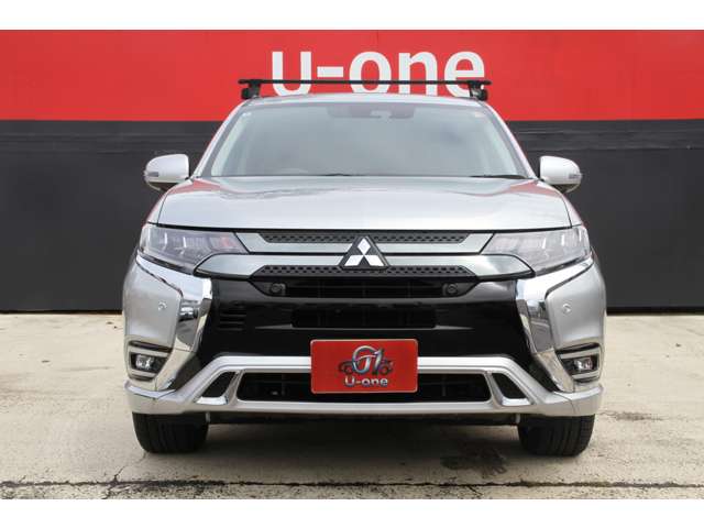 三菱 アウトランダーＰＨＥＶ ２．４ Ｇ プラスパッケージ ４ＷＤ R3年 (関東) 99