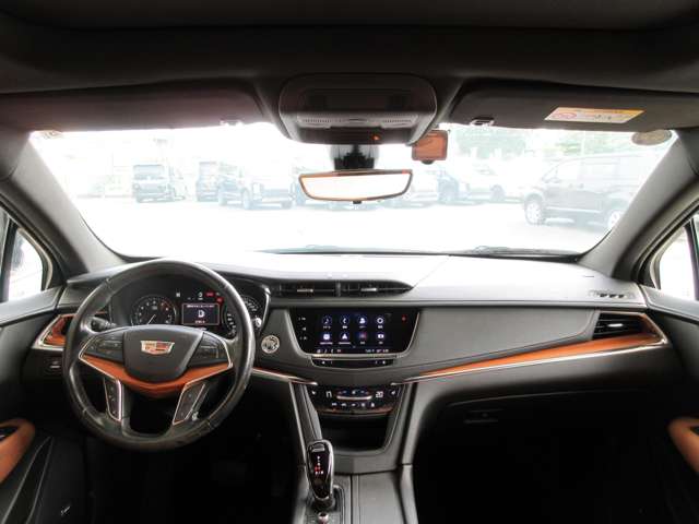 キャデラック ＸＴ５ プレミアム ４ＷＤ R4年 (関東) 99