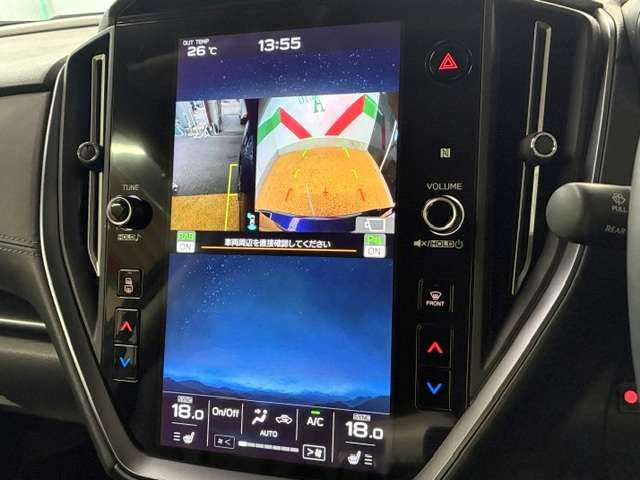 スバル レヴォーグ １．８ ＧＴ－Ｈ ＥＸ ４ＷＤ R3年 (関東) 99