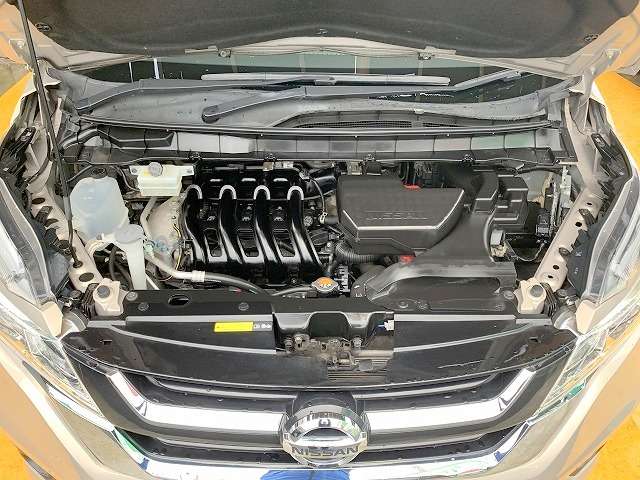 日産 セレナ ２．０ Ｘ Ｖセレクション H30年 (関東) 99
