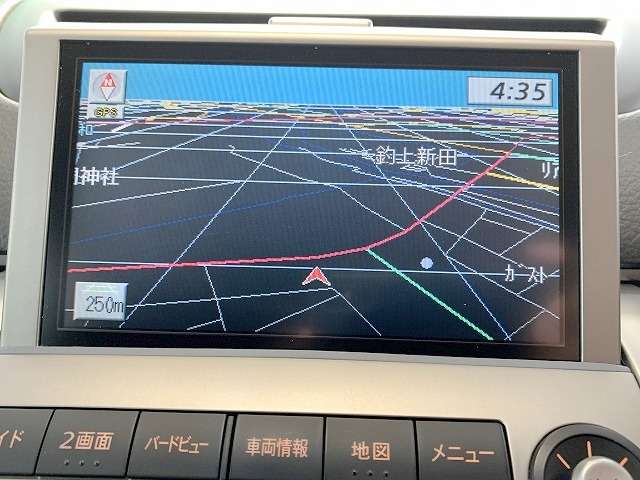 日産 スカイライン ３．５ ３５０ＧＴ プレミアム H16年 (関東) 99