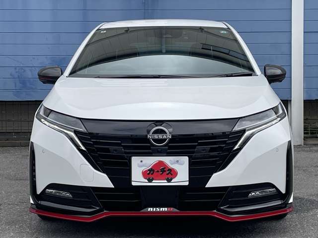 日産 ノートオーラ １．２ ＮＩＳＭＯ R6年 (関東) 99