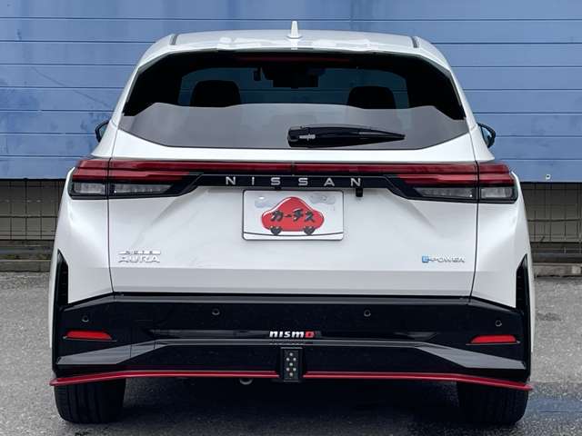 日産 ノートオーラ １．２ ＮＩＳＭＯ R6年 (関東) 99