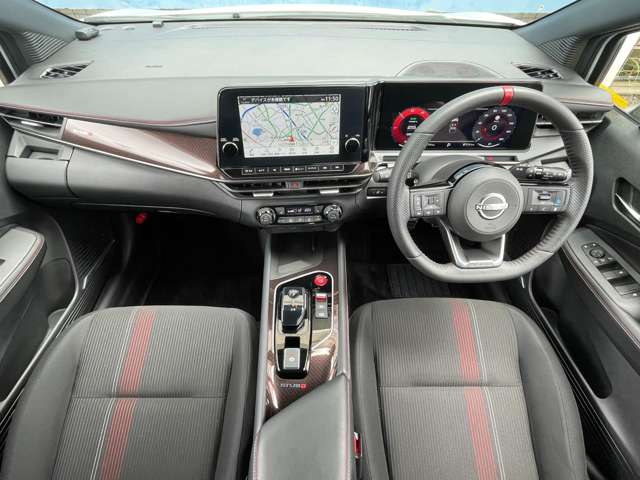 日産 ノートオーラ １．２ ＮＩＳＭＯ R6年 (関東) 99