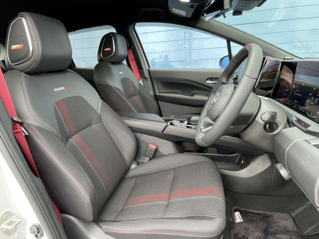 日産 ノートオーラ １．２ ＮＩＳＭＯ R6年 (関東) 99