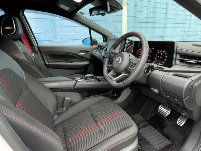 日産 ノートオーラ １．２ ＮＩＳＭＯ R6年 (関東) 99