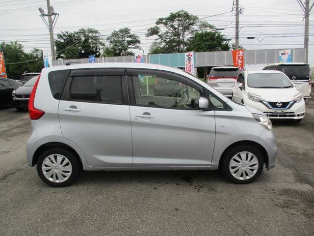 日産 デイズ ６６０ Ｓ ４ＷＤ H29年 (甲信越・北陸) 99