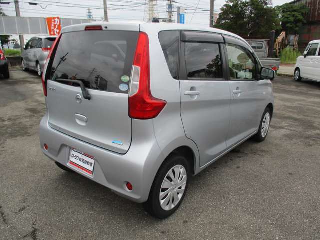 日産 デイズ ６６０ Ｓ ４ＷＤ H29年 (甲信越・北陸) 99