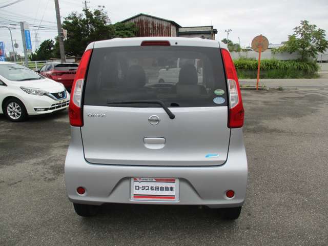 日産 デイズ ６６０ Ｓ ４ＷＤ H29年 (甲信越・北陸) 99