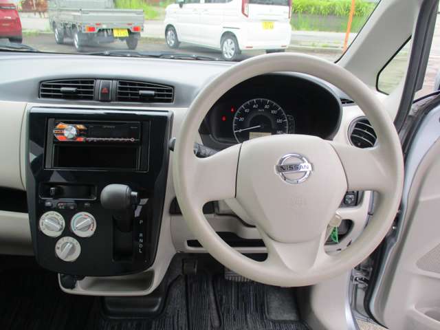 日産 デイズ ６６０ Ｓ ４ＷＤ H29年 (甲信越・北陸) 99