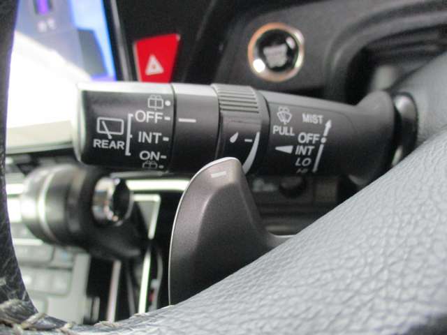 ホンダ ステップワゴン １．５ スパーダ クールスピリット ホンダ センシング H29年 (甲信越・北陸) 99