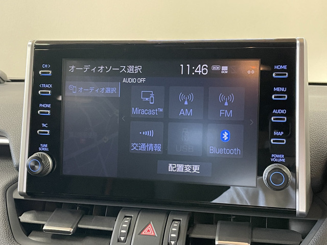 トヨタ ＲＡＶ４　ＰＨＶ ２．５ ブラック トーン Ｅ－ＦＯＵＲ ４ＷＤ R2年 (甲信越・北陸) 99