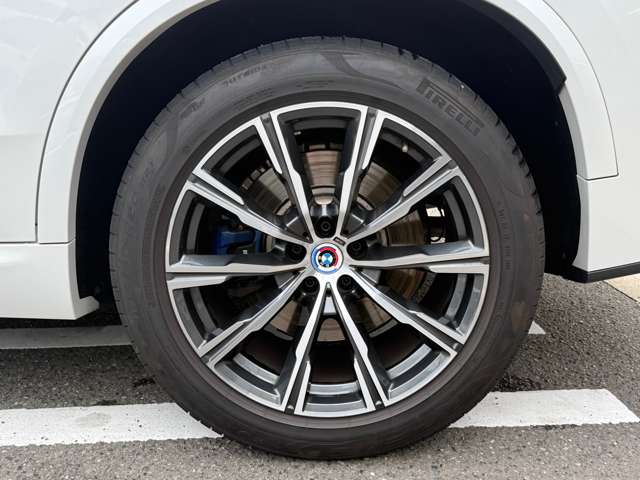 ＢＭＷ Ｘ５ Ｘドライブ ４０Ｄ Ｍスポーツ ４ＷＤ R5年 (近畿) 99