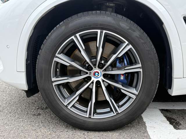 ＢＭＷ Ｘ５ Ｘドライブ ４０Ｄ Ｍスポーツ ４ＷＤ R5年 (近畿) 99