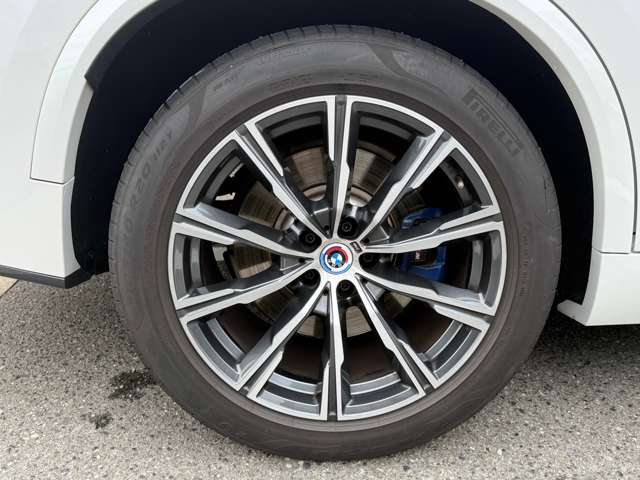 ＢＭＷ Ｘ５ Ｘドライブ ４０Ｄ Ｍスポーツ ４ＷＤ R5年 (近畿) 99