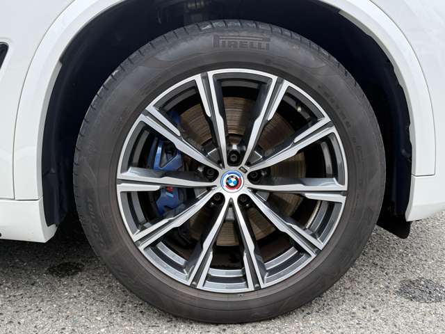 ＢＭＷ Ｘ５ Ｘドライブ ４０Ｄ Ｍスポーツ ４ＷＤ R5年 (近畿) 99