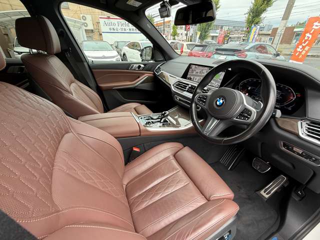 ＢＭＷ Ｘ５ Ｘドライブ ４０Ｄ Ｍスポーツ ４ＷＤ R5年 (近畿) 99