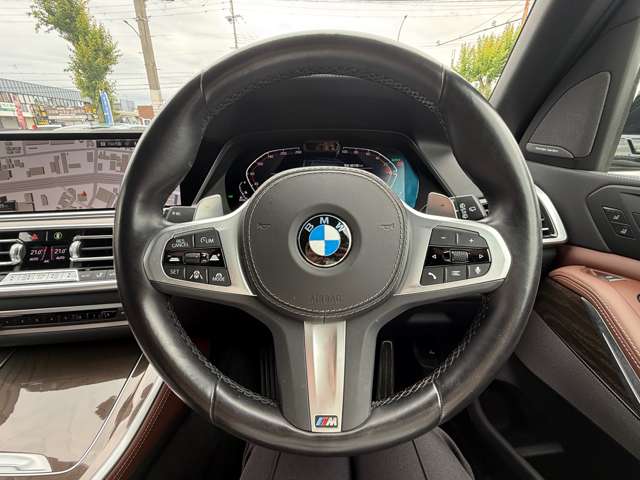 ＢＭＷ Ｘ５ Ｘドライブ ４０Ｄ Ｍスポーツ ４ＷＤ R5年 (近畿) 99