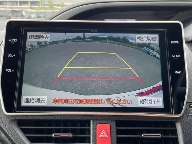 トヨタ ヴォクシー １．８ ハイブリッド ＺＳ 煌ＩＩＩ R3年 (近畿) 99