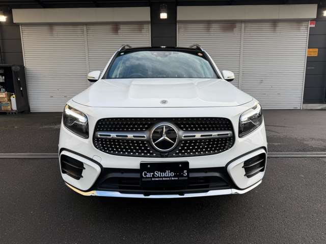 メルセデスベンツ ＧＬＢクラス ２００Ｄ ４マチック ＡＭＧラインパッケージ ディーゼルターボ ４ＷＤ ＭＰ２０２４０１ R5年 (近畿) 99