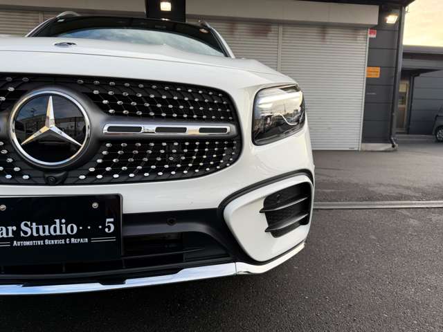 メルセデスベンツ ＧＬＢクラス ２００Ｄ ４マチック ＡＭＧラインパッケージ ディーゼルターボ ４ＷＤ ＭＰ２０２４０１ R5年 (近畿) 99