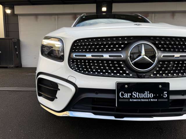 メルセデスベンツ ＧＬＢクラス ２００Ｄ ４マチック ＡＭＧラインパッケージ ディーゼルターボ ４ＷＤ ＭＰ２０２４０１ R5年 (近畿) 99