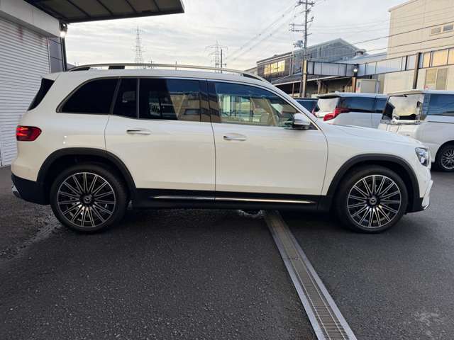 メルセデスベンツ ＧＬＢクラス ２００Ｄ ４マチック ＡＭＧラインパッケージ ディーゼルターボ ４ＷＤ ＭＰ２０２４０１ R5年 (近畿) 99