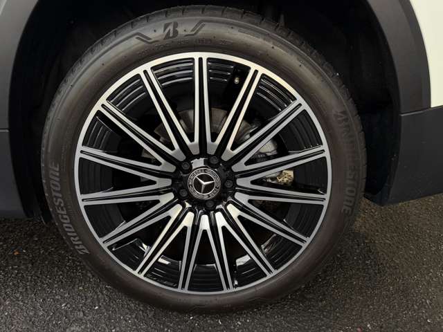 メルセデスベンツ ＧＬＢクラス ２００Ｄ ４マチック ＡＭＧラインパッケージ ディーゼルターボ ４ＷＤ ＭＰ２０２４０１ R5年 (近畿) 99