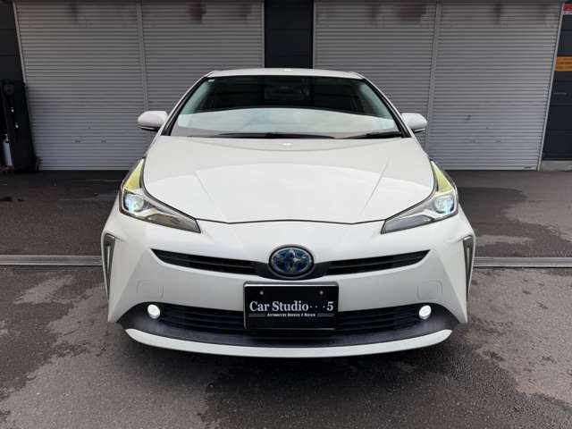 トヨタ プリウス １．８ Ｓ ツーリングセレクション R1年 (近畿) 99