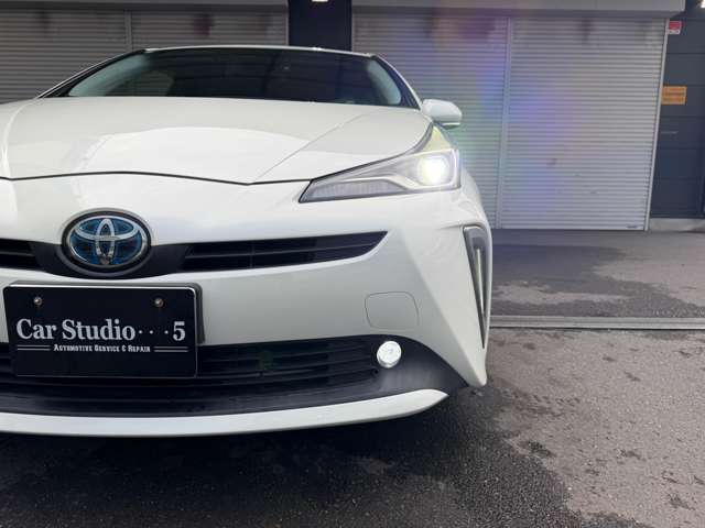 トヨタ プリウス １．８ Ｓ ツーリングセレクション R1年 (近畿) 99