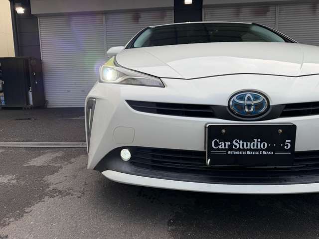 トヨタ プリウス １．８ Ｓ ツーリングセレクション R1年 (近畿) 99